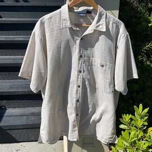 Men’s Patagonia Top